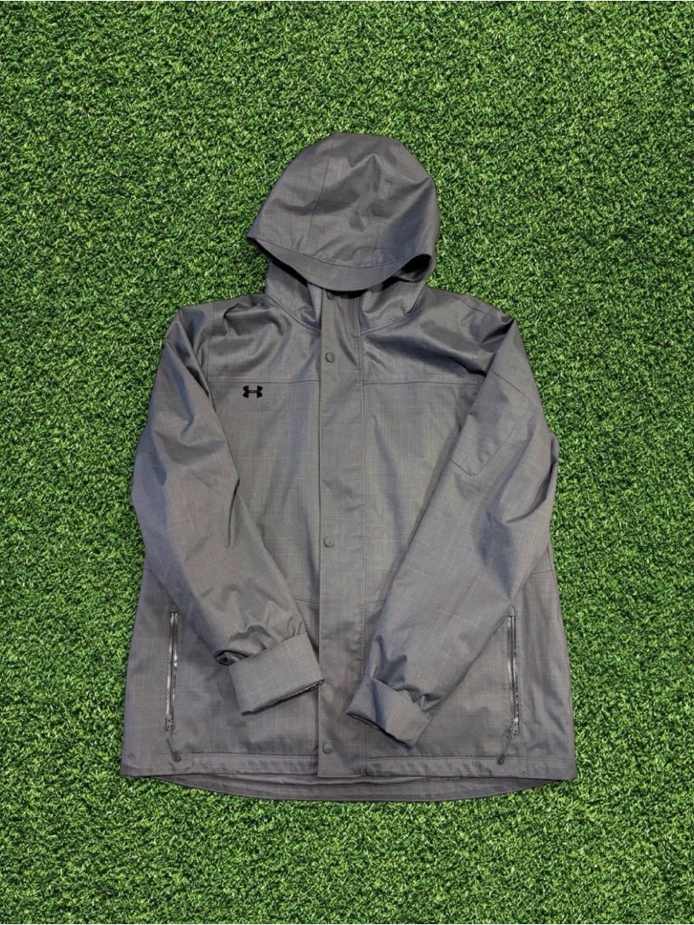 Under Armour Heavy Deaty Jacket